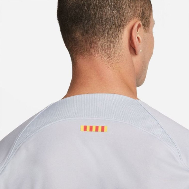 Lサイズ FOOTBALL JERSEY PPB BEAMS F.C.R.B. BEAMS（ビームス）PATTA / Striped Long Sleeve Football Jersey（T